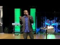 Don T Try Jesus Philip Anthony Mitchell Galatians 3 24