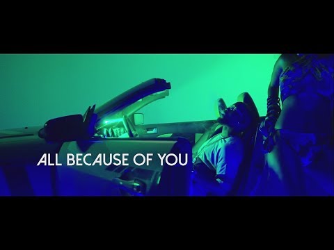 Mojo - All Because Of You. Feat. Taleen (Official video)