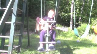 Noel plays Getting in a Treetop by Gustafer Yellowgold