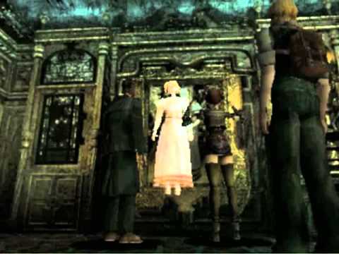 Let's Play Koudelka Part 25