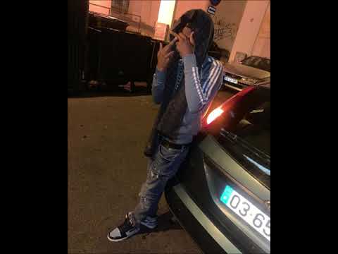 B35 x PKA x pt drill type beat "Anti❌3️⃣" (prod yv1 x Tsabi)