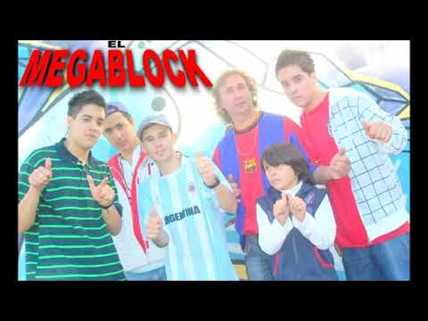 El Megablock - Ilusión (Reggaeton)