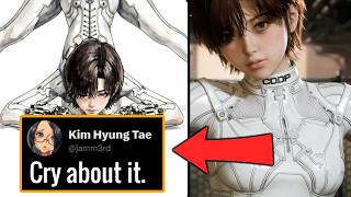 The Evie Situation Got 10x Worse thumbnail