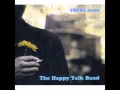 Happy Talk Band ~ "Two Black Suits"