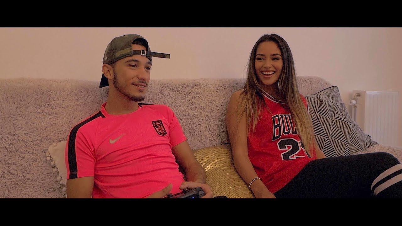 SEUM - Petite Soeur (Clip Officiel)