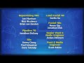 Bob The Builder 2015 End Credits Variant 7