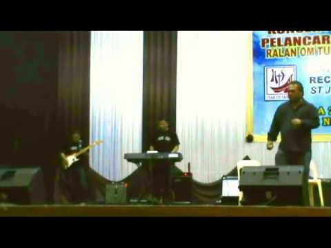 PISAAN - EUSTACHIUS JOHN JINULI - 20-2-2013