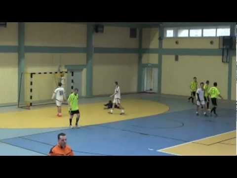 Karsy przed Brzezówką - turniej piłkarski w Dąbrowie Tarnowskiej