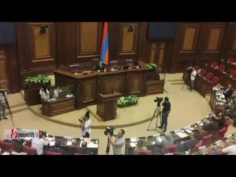 Ընդդիմությունը կդիմի ՍԴ