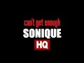 Sonique - Can't get enough (high quality sound)