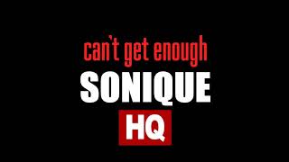 Sonique - Can&#39;t get enough (high quality sound)