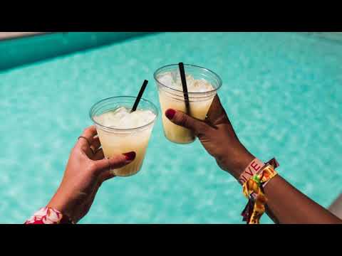 Tempogeist ft. Samuel - Hold On (Satin Jackets Remix)