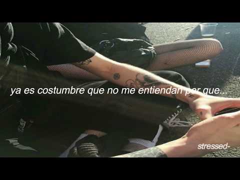 troca • loco • letra