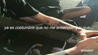 troca • loco • letra