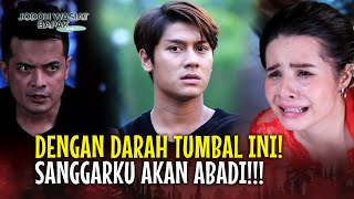 Download lagu DENGAN SUSUK INI! AKU AKAN JADI SINDEN TERKENAL! | Jodoh Wasiat Bapak Babak 2 | EPS 57 FULL mp3