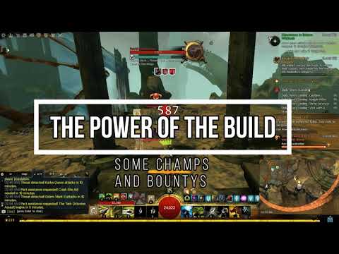 the best SOLO BUILD pve condition soulbeast 2.0