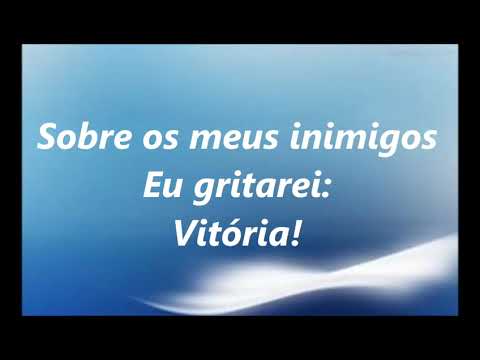 A Quem Eu Temerei ? - Gilmar Britto