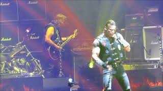 POKOLGÉP 35 - A lázadó