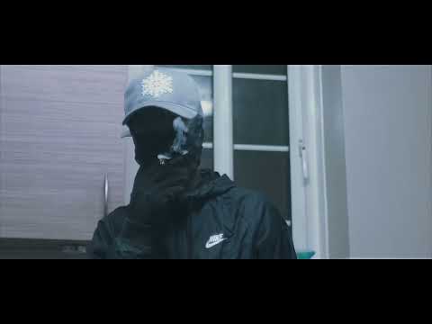 (Harlem Spartans) OnDrills X LM X Splash - Certified (4K Music Video) [UNCENSORED]