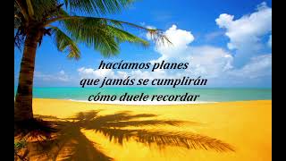 KARAOKE SELLADO CON UN BESO MERCURIO ORIGINAL PISTA DE ALEX SING