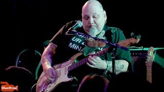 POPA CHUBBY • I Don't Want Nobody • Stanhope House NJ 11/30/18