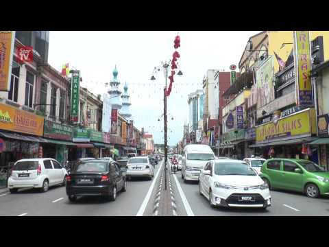 10 places to visit in South Klang