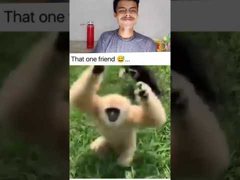 Tag That One Friend 🤣😁#shorts