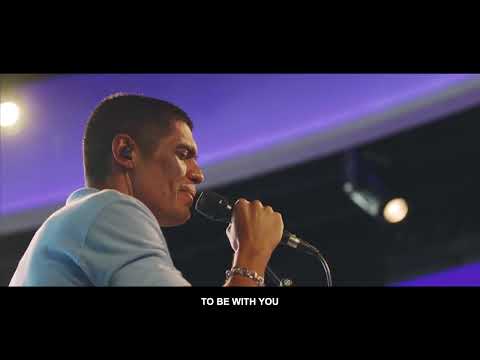 Draw Me Close + Where I Belong + Made for Jesus | Joel Figueroa | UPPERROOM