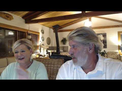 Don and Diane Shipley LIVE September 6th at 2000 EST Thumbnail