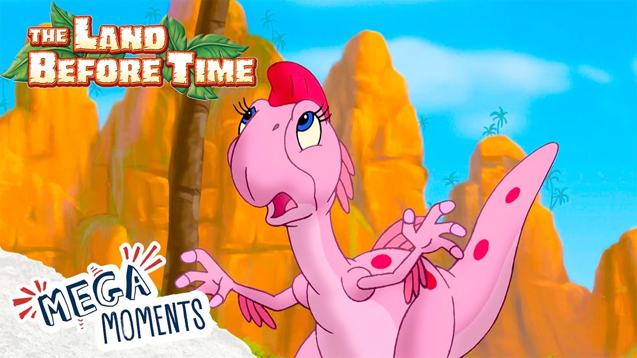 Owning Up To Our Mistakes 🦖🦕 | The Land Before Time | 1 Hour of Full Episodes