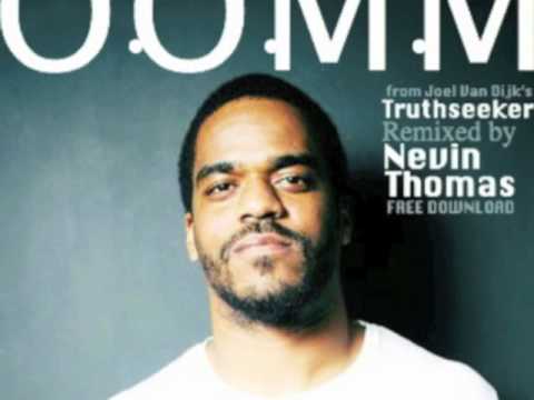 Joel Van Dijk- O.O.M.M. Nevin Thomas Remix