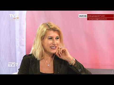 Tv7 con Voi sera del 3/12/2019 - Gioco d'azzardo patologico (4 di 6)