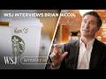 Starbucks CEO Breaks Down The Company S Biggest Problem And How To Fix It WSJ