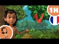 Un Vrai Petit Mowgli Le Livre De La Jungle