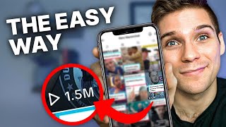 Easy Content You Can Make to Consistently Go Viral