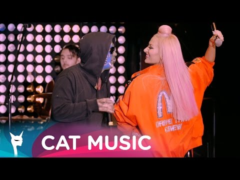 Video thumbnail for Cum ne noi (Live)