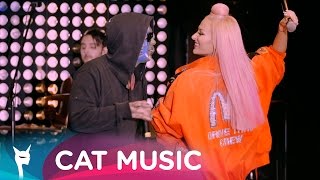 Delia - Concert - Welcome to Deliria (Part 3)