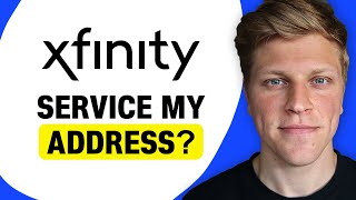 Does Xfinity Service My Address