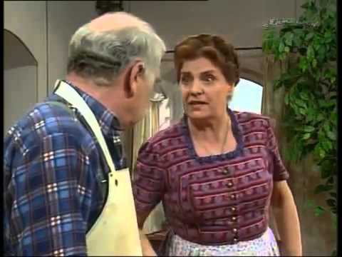 Peter Steiners Theaterstadl Berta, die Glückssau