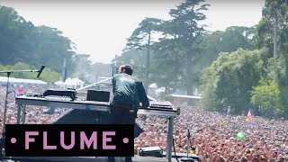 Flume - The North American Tour 2014 - Part 3