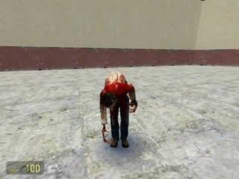Garry's Mod *My Chemical Romance* -TkolaT-