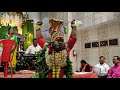 Angalamma Varalam Song