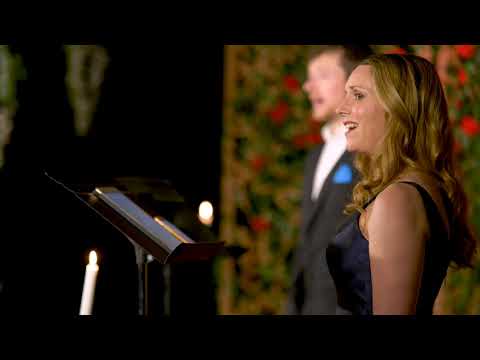 Live From London Spring Highlights - Apollo5 'Where All Roses Go'