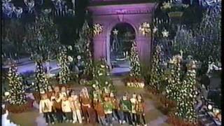 98 Degrees Disney Twas the Night Before Christmas pt2