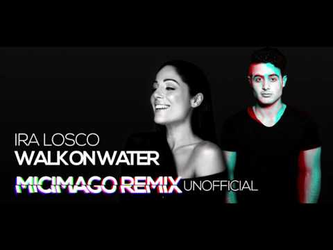 Ira Losco - Walk on Water (Micimago's Unofficial Remix)