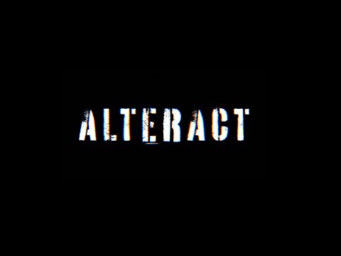 Alteract - Alteract - "Voices" [Lyrics Video]