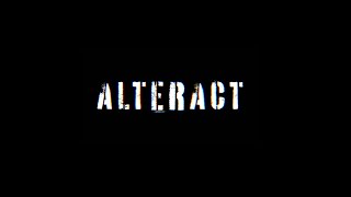 Video Alteract - "Voices" [Lyrics Video]