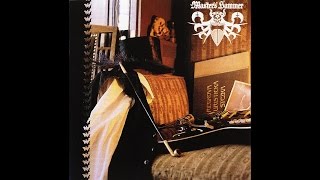 Master's Hammer - Jilemnický Okultista/The Jilemnice Occultist - 1992 - (Full Album)