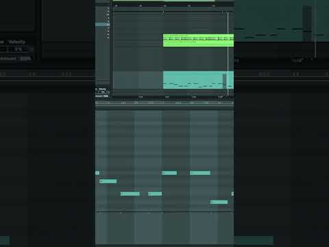 Creating a Minimal Tech track from Scratch - Full tutorial available inside the SYNTHO app