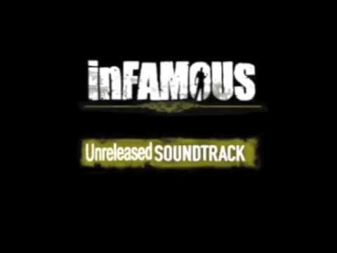 Infamous 2 soundtrack compilation Good Karma The Beast